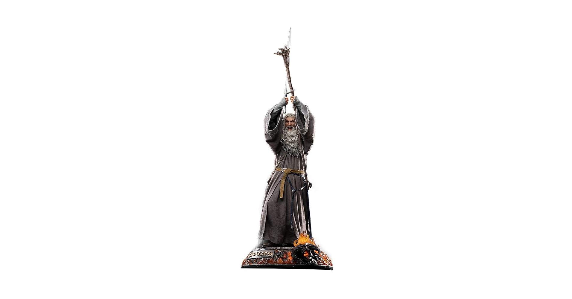 おまけ有超レア終売品ロードオブザリングコレクション限定フィギュア3点セット城魔法 おまけ有超レア終売品ロードオブザリングコレクション限定